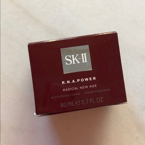 SK-II RNA Power Moisturizer